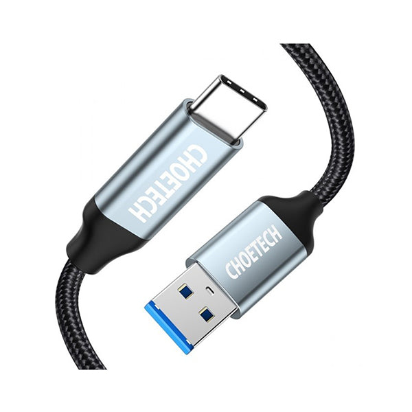 Choetech Usb 3 Type A To Type C Cable