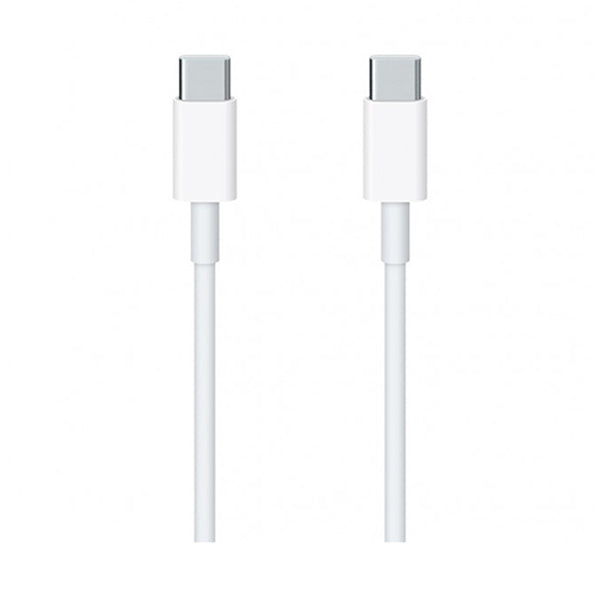 Choetech Usb C To Usb C Cable 2M White