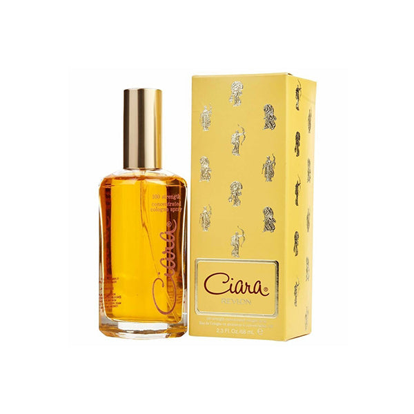Ciara By Revlon 68Ml Perfume Spray