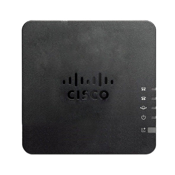 Cisco Ata 192 Voip Gateway Fast Ethernet Wall Mountable