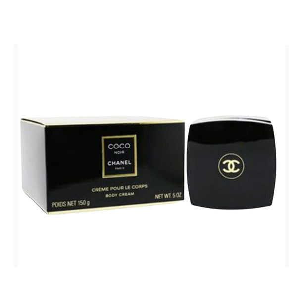 Coco Noir By Chanel Body Cream 150G For Women
