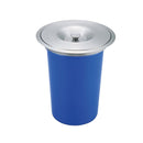 Concealed Benchtop Bin
