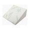 Cool Gel Memory Foam Bed Wedge Pillow Cushion Sleep With Cover