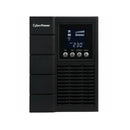 Cyberpower Online S Series 800W Tower Online Ups Ols1000e