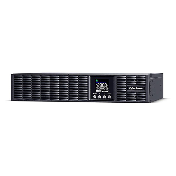 Cyberpower Systems Online 1800W Rack Ups