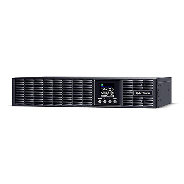 Cyberpower Systems Online 900W Rack Ups