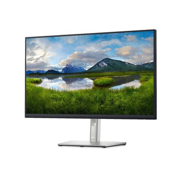 Dell P2722H 27 Inches Hd Wled Lcd Monitor Switching Ips Technology