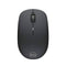 Dell Wm126 Mouse Radio Frequency Usb Optical 3 Button Black Wireless