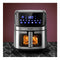 Air Fryer Lcd Fryers Oven Airfryer Healthy Cooker Oil Free Kitchen