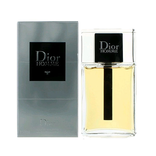 Dior Homme By Dior Edt Spray 50Ml For Men