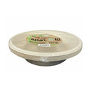 10 Pack Eco Friendly Disposable Party Wide