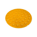 Dog Woofle Lick Mat Food And Treat Sticky Slow Feeder Pad