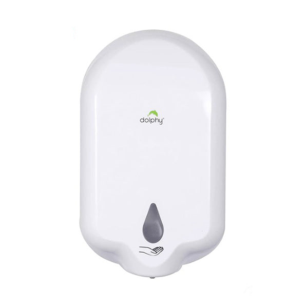 Dolphy Automatic Soap Sanitizer Dispenser 1100Ml