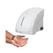 Eco Pro Hand Dryer 1800W White