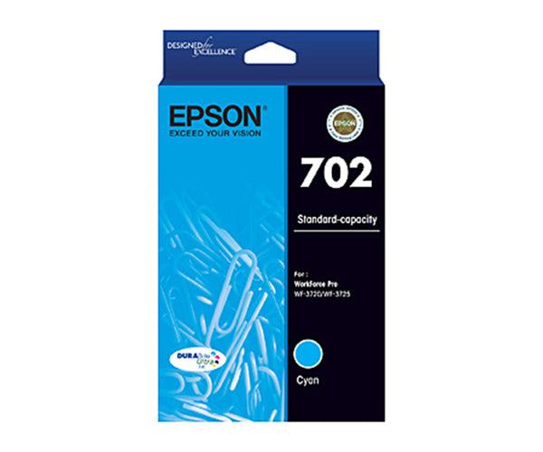 Epson 702 Ink Cartridge