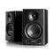Edifier Mr4 Studio Monitor Speaker 1 Inch Silk Dome Tweeter Black