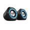 Edifier G1000 Gaming Bluetooth Speakers System Black