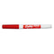Expo Fine Whiteboard Marker Red Box Of 12