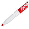 Expo Fine Whiteboard Marker Red Box Of 12
