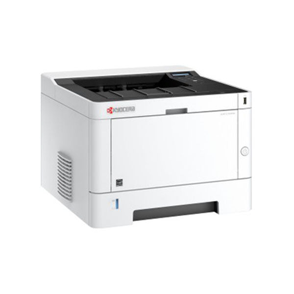 Kyocera Ecosys P2040Dn Mono Printer Usb Nic Duplex