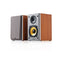 Edifier R1000T4 Ultra Stylish Active Bookself 4in Bass Driver Speakers