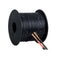 Electrical Cable Twin Core Extension Wire 30M Car Solar Panel 450V