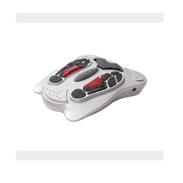 Electromagnetic Foot Massager Wave Pulse Circulation Booster