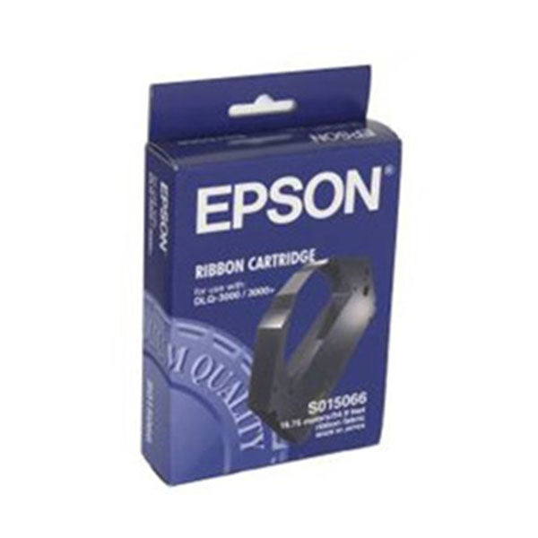 Epson Blk Ribbon Dlq3500 Series