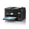 Epson Workforce Ecotank 4 Clr Integrated Ink Multifunction Printer