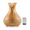Essential Oil Aroma Diffuser Tulip Ultrasonic Mist Humidifier