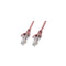 Pink Cat 6 Ultra Thin Lszh Ethernet Network Cable