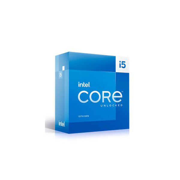 Intel Boxed Intel Core I5 13600K Processor