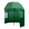 Fishing Umbrella Green 300X240 Cm