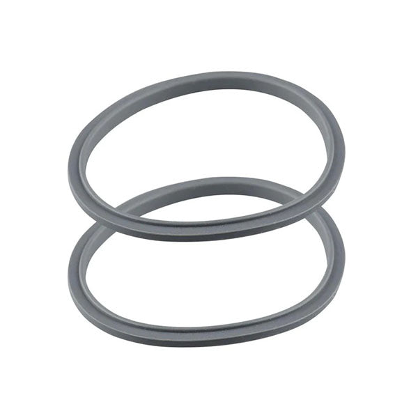 For Nutribullet Gasket Seal Grey Ring For 900W Most 600W 1200W Blade
