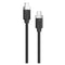 Alogic Fusion Series Usb C 1M Male To Male 5A 20Gbps
