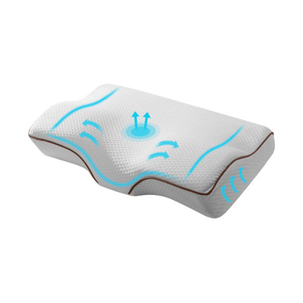 Memory Foam Pain Relief Support