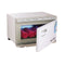 18L White Uv Electric Towel Warmer Steriliser Cabinet Heat Sanitiser