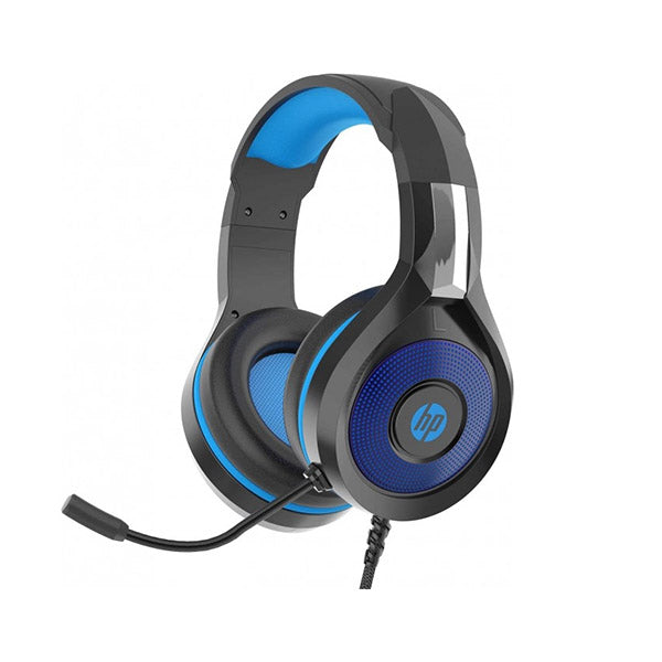 HP Dhe 8010 Stereo Gaming Headset