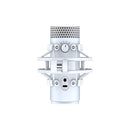 HP Hyperx Quadcast S Microphone White