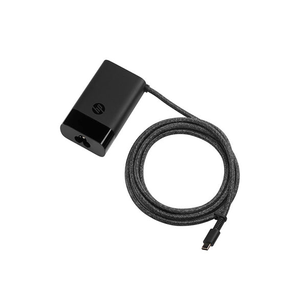 HP Usb C 65W Laptop Charger