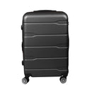 28 Inch Expandable Luggage Travel Suitcase Trolley Case Hard Set
