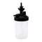 Humidifier Bottle For Oxygen Concentrator