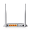 TP-Link Wireless-N USB VDSL/ADSL Modem Router