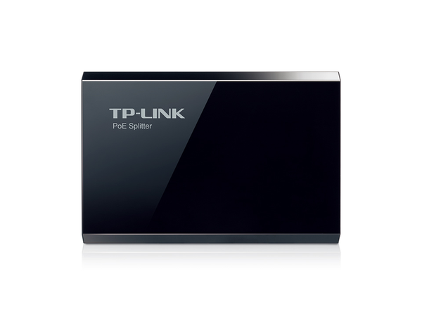TP-Link Poe Splitter Pocket Size Plug N Play