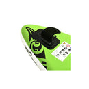Inflatable Stand Up Paddleboard Set 320 X 76 X 15 Cm Green