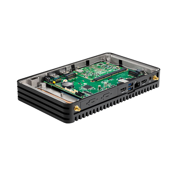 Intel Nuc Rugged Chassis Element Expandable