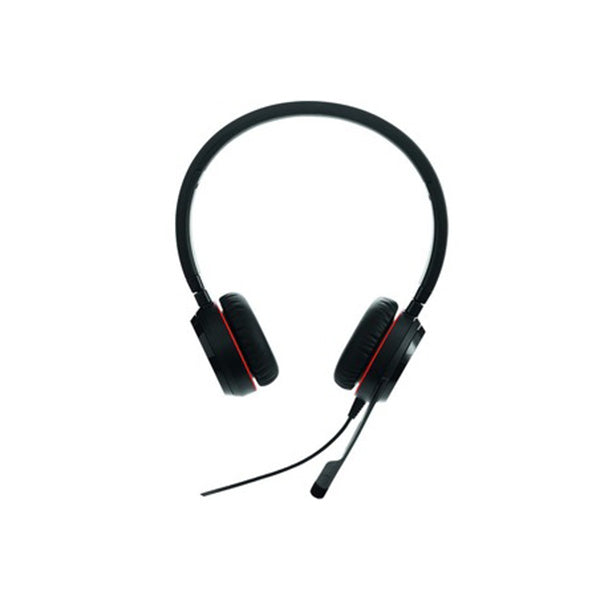 Jabra Evolve 30 Ii Wired Over The Head Stereo Headset