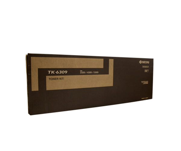 Kyocera TK6309 Black Toner