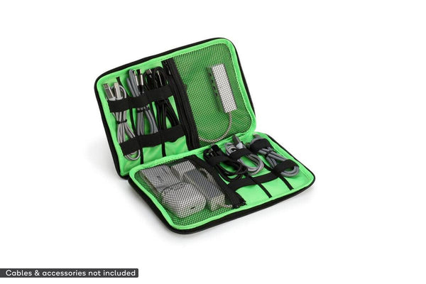 Cable and Gadget Organiser (Large Components)