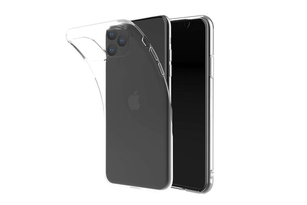 iPhone 11 Pro Ultra Slim Clear Case
